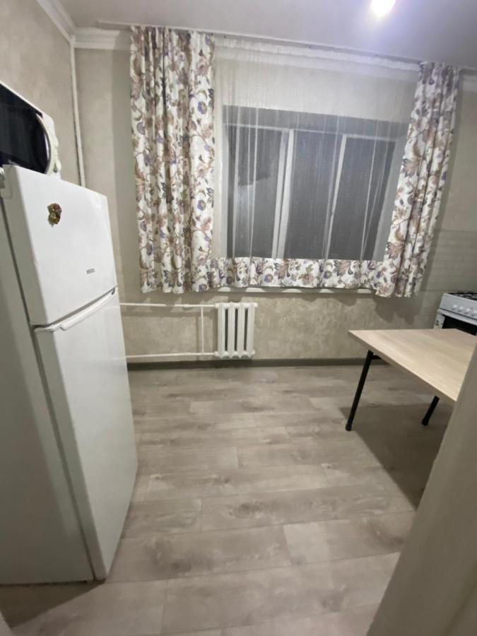 Standart Apartment On Kozhamkulov 128 Almaty Exterior photo
